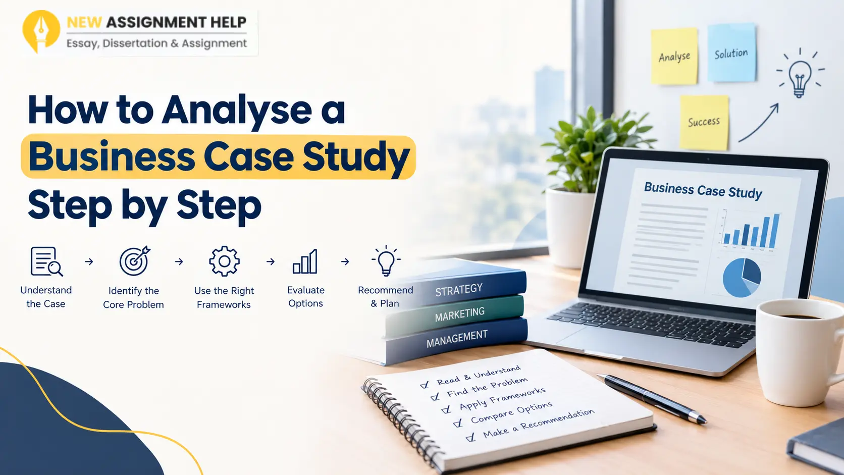 Analyse Business Case Study